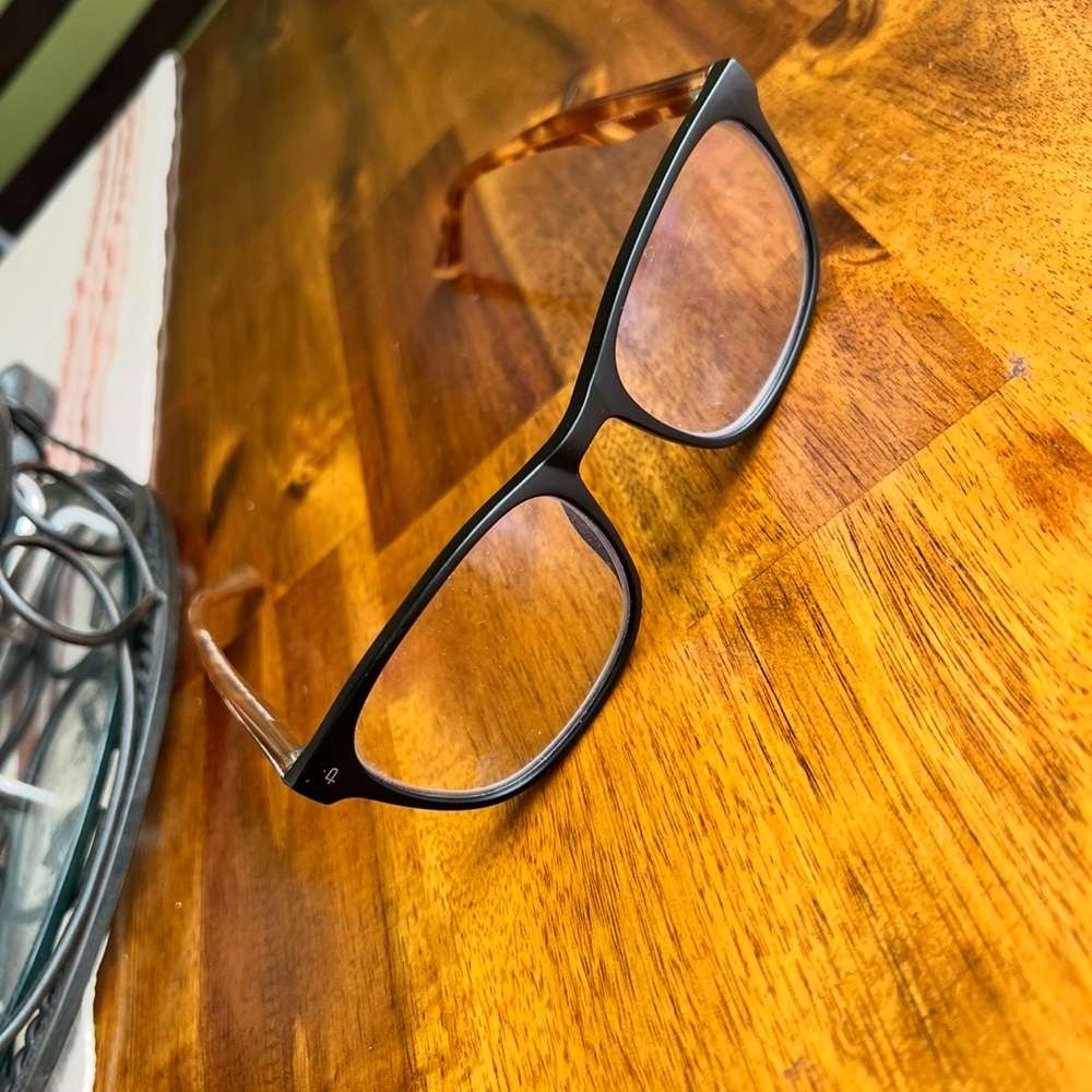 Prive Revaux The Shawn Bluelight Glasses